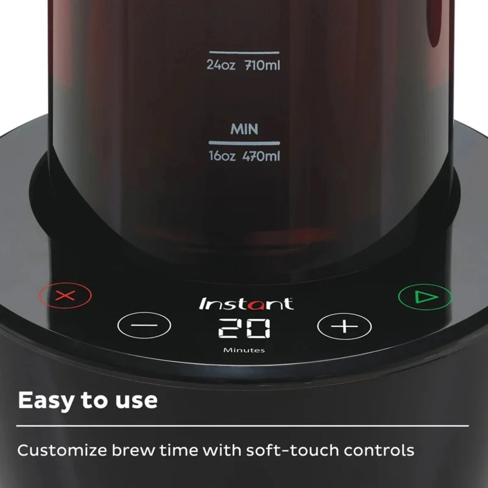 ☕️Instant Cold Brewer - Picture 10 of 11